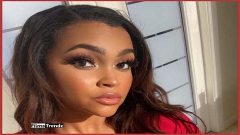 Ashlyn Peaks (Actor) Age, Wiki, Biography, Husband, Photos, .